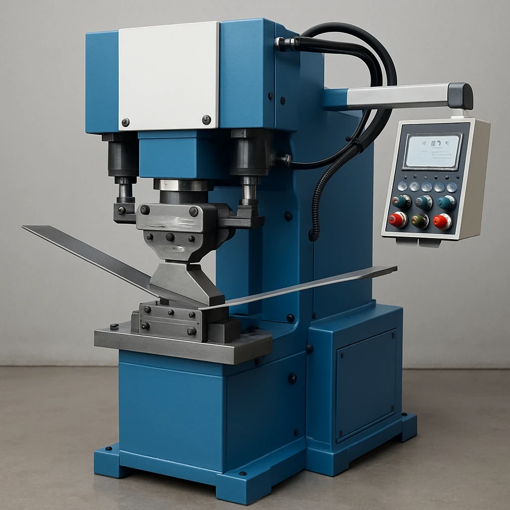 Giętarka hydrauliczna do piór - dlaczego warto posiadać?